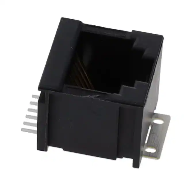 98432-511LF Amphenol ICC (FCI)  Modulare Steckverbinderbuchsen